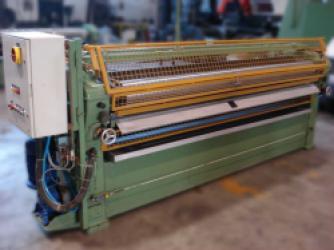 Glue Spreader / Coater Colombo Cremona